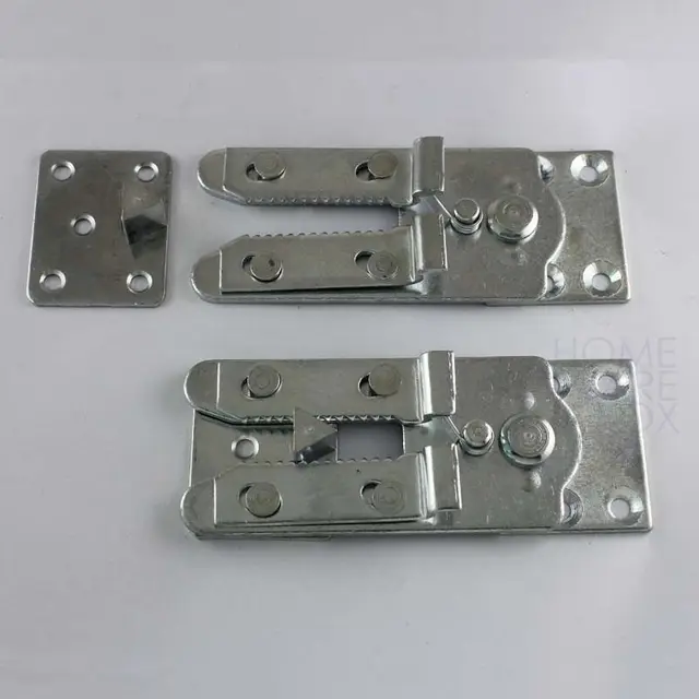 Sectional Sofa Connector Couch Joint Metal Bracket Fastener In Dowel Sectional Sofa Connector Couch Joint Metal Bracket Fastener