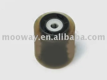 

compatible Manual Pickup Roller-PU for Konica Minolta Bizhub Color C350/351/450 Pickup Roller-PU