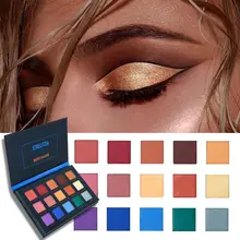 Beauty glazed Glitter Matte Eyeshadow Palette Nude Shining Eyeshadow Palette Smoky Makeup set Palette Kitpalette maquillage yeux Beauty glazed Glitter Matte Eyeshadow Palette Nude Shining Eyeshadow Palette Smoky Makeup set Palette Kitpalette maquillage yeux