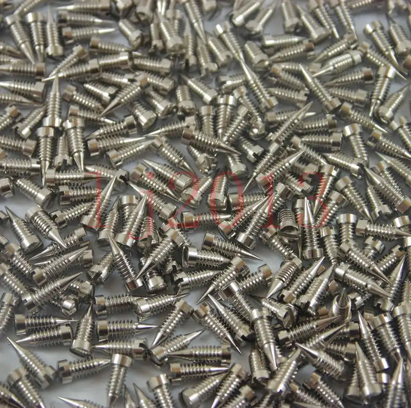 100 pcs New Oboe repair parts screws, Oboe partsoboe repairscrew