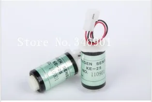 

[BELLA] Japan FIGARO Figaro oxygen sensor KE-25 KE-50 authentic Hot large favorable price
