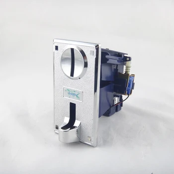 

GD315 multi coin selector validator 3 coin acceptance multi coin acceptor for washing machine