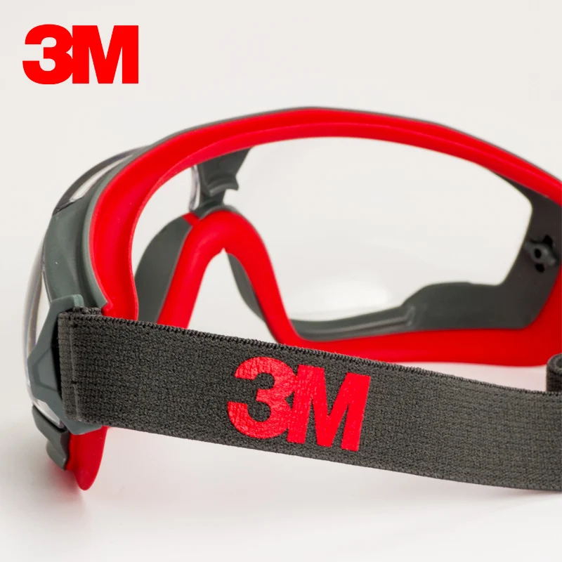 3 м GA501 очки ветрозащитный песочный роспись Antimist анти-шок пыле Профессиональный защитные очки KU003