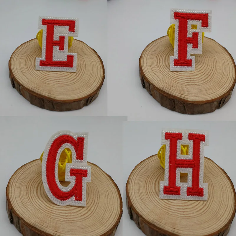 EFGH