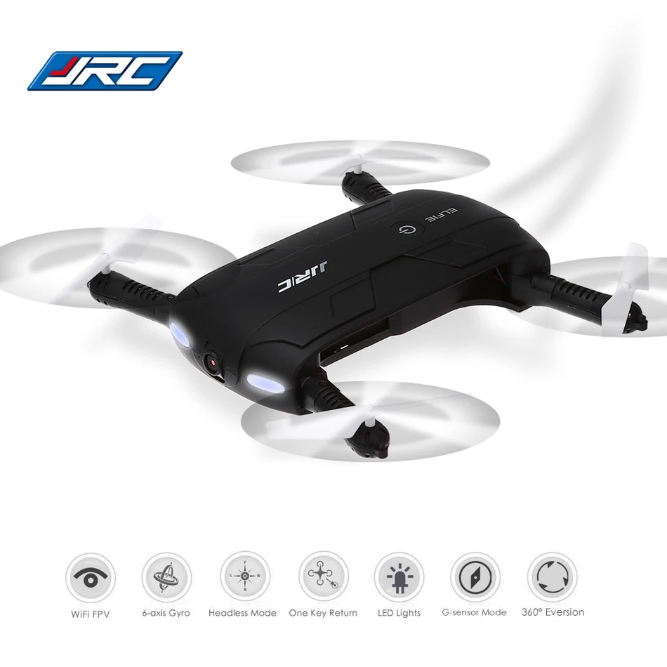 Prix pour JJRC H37 Pliable Mini ELFIE Pliable Mini RC Selfie Drone WiFI FPV HD Caméra Mini RC Drone Avec 720 P Caméra G-capteur Hélicoptère Prix pour JJRC H37 Pliable Mini ELFIE Pliable Mini RC Selfie Drone WiFI FPV HD Caméra Mini RC Drone Avec 720 P Caméra G-capteur Hélicoptère