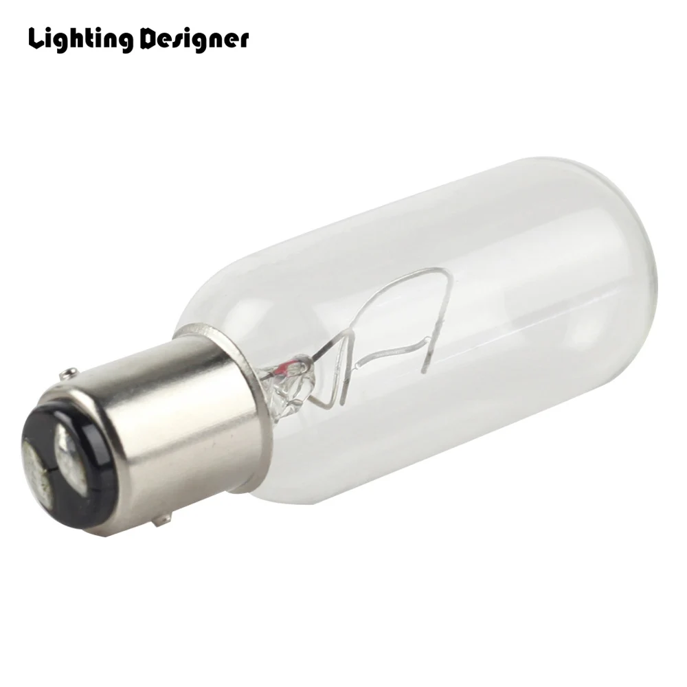 BAY15D навигации лампы T25 морская лампа накаливания светодиодные лампы 12V 24V 25W Морской светильник лампочка судовой светильник лампочка