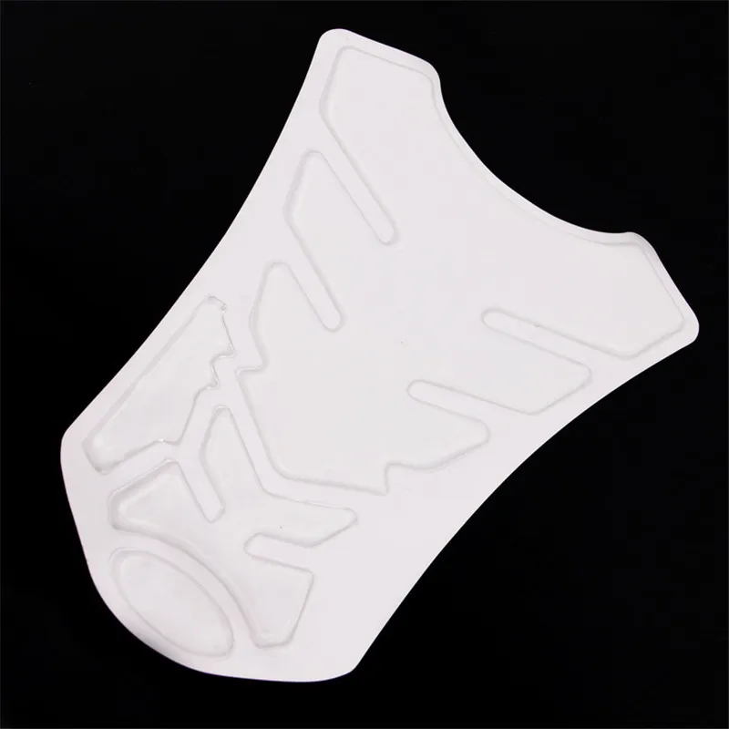 

Universal Motorcycle Stickers Clear Fishibone Crystal Epoxy Fish Bone Oil Fuel Tank Sticker Protectors Pad Sticker And Decals