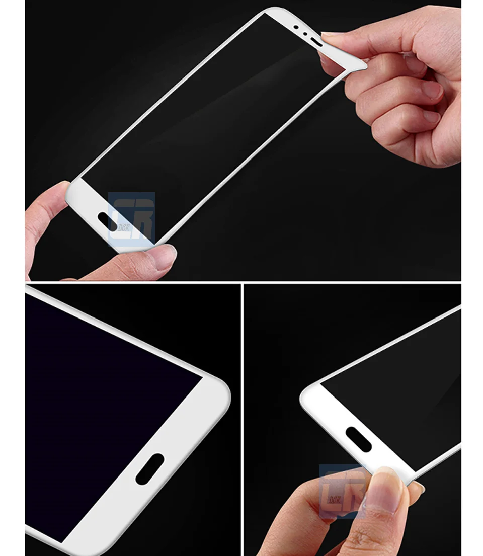 Full Cover Screen Protector for Huawei P20 Lite 