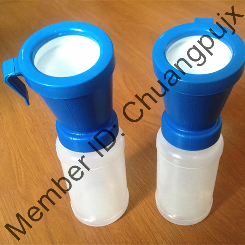 

Farm Teat Dipper Cup for Cow