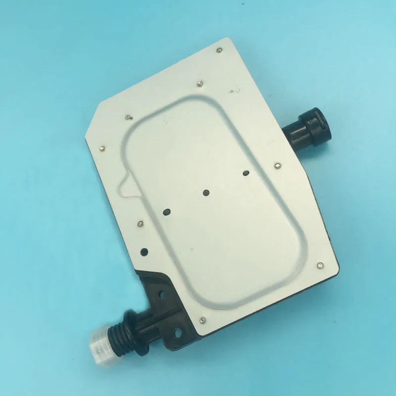 

UV solvent printer Infiniti Phaeton Iconteck Crystaljet SPT GS508 508GS ink damper for sei-ko 508 ink dumpers spare part