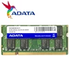 AData portátil PC2 PC3 DDR3 DDR2 2G B 4GB 8GB 667mhz 800mhz 1333mhz 1600mhz de memoria 2G 4GB 8G 133G 1600 RAM 800, 667 MHZ ► Foto 1/5