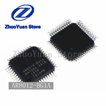 

1PCS/lot AR8012-BG1A AR8012 QFP New original
