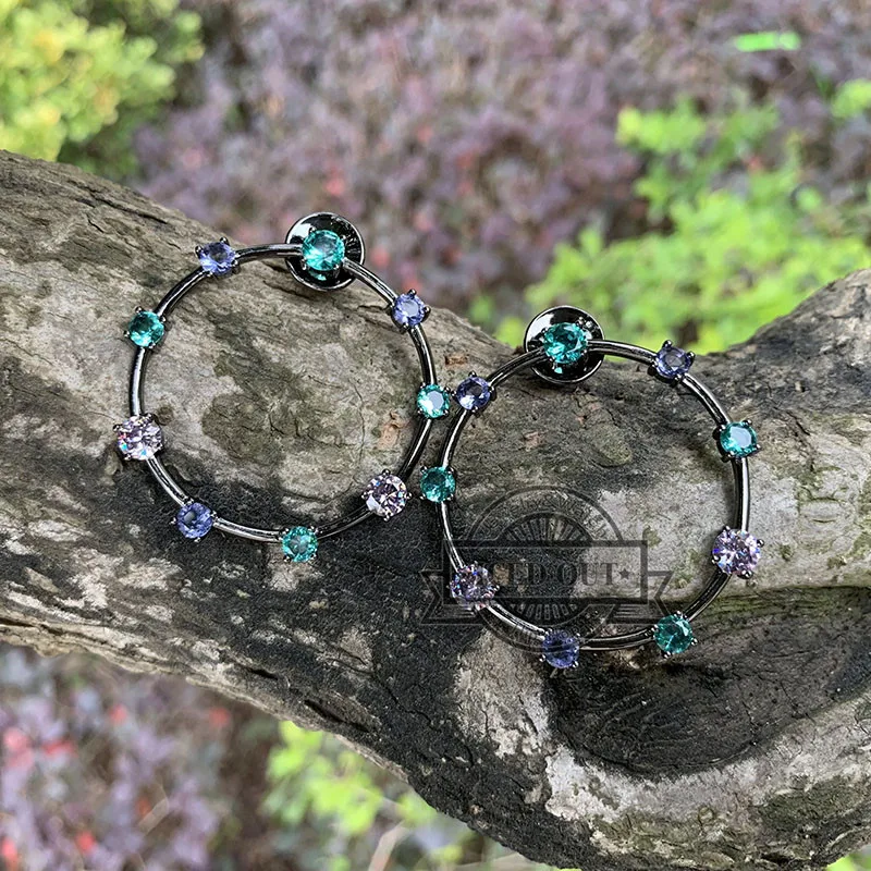 big circle earrings (4)