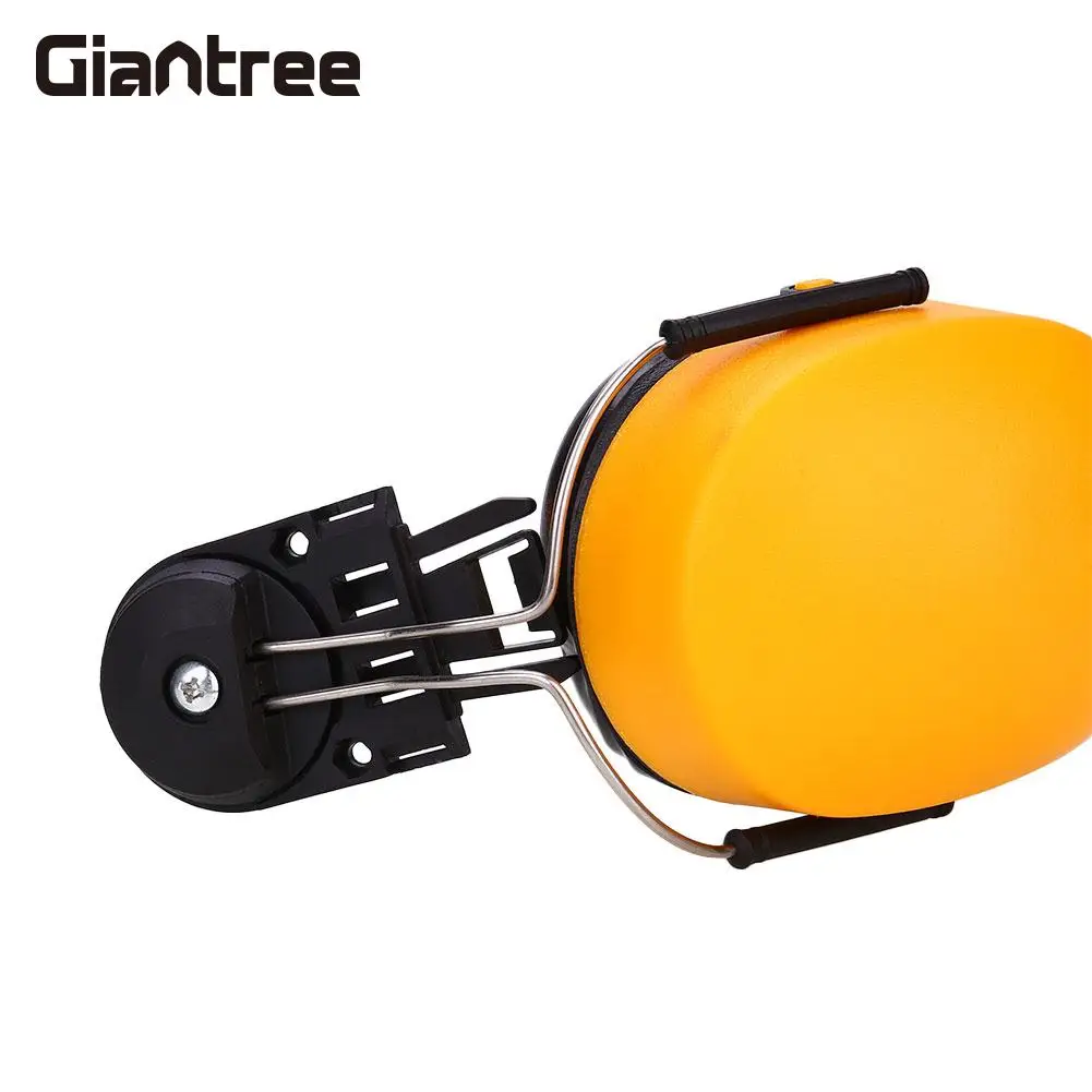 

Hearing Protection Earmuff Noise Reduction Sound Blocking Hunting Airport