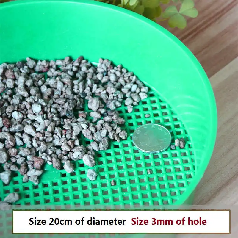 Green-Sifter-Gardening-Supplies-Nursery-Tools-Soil-Screening-PE-Plastic-Mesh-Sieves-Home-Planting-Filter-Earthen(1)