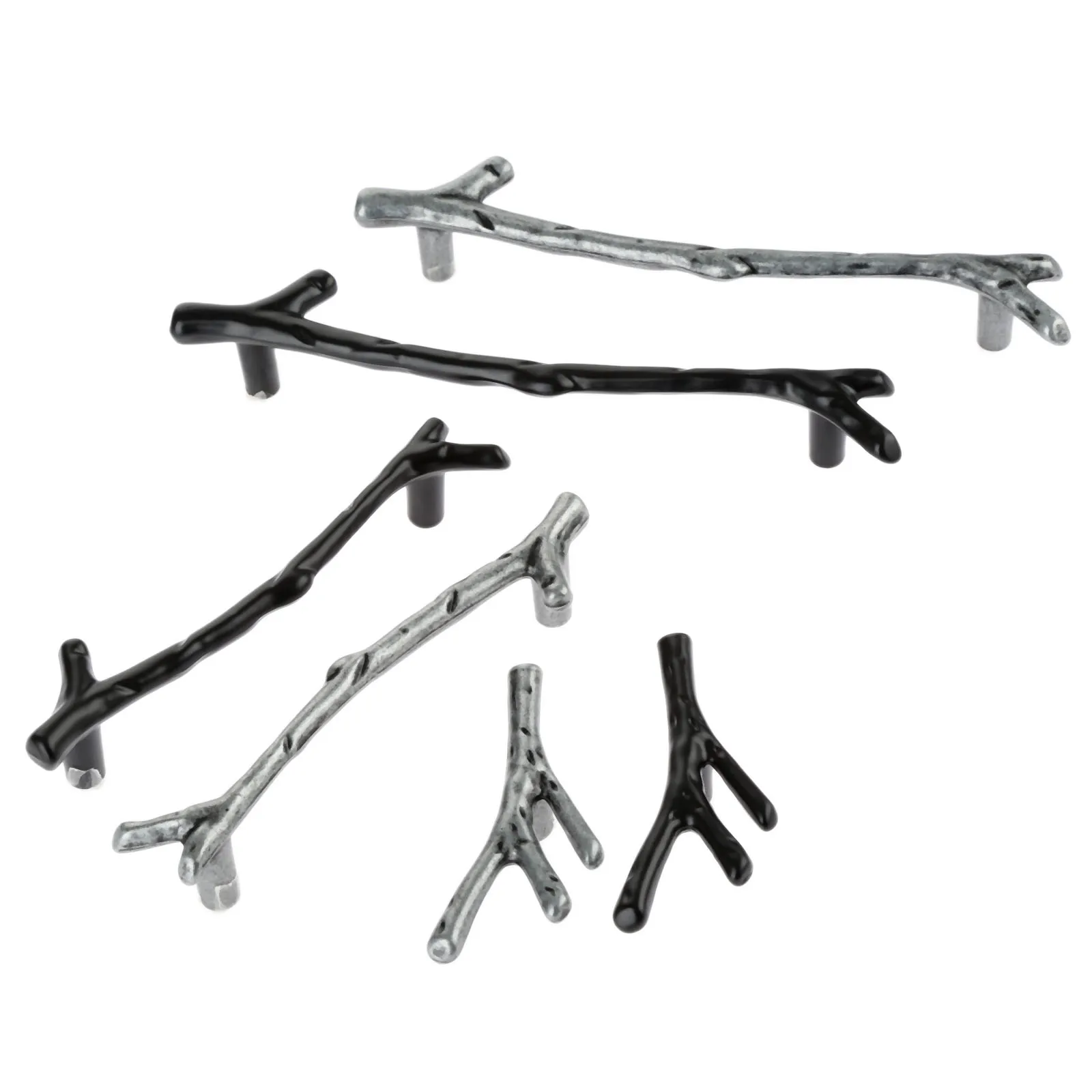 Ручки для мебели 96/128 мм 1 шт.|cabinet knobs|drawer handlescabinet knobs and handles |