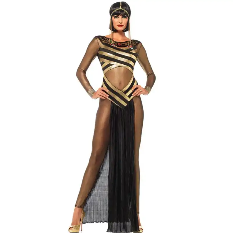 Ancient Egyptian Dress Porn