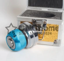 Z Axis Zero Pre-setter инструмент сеттер для ЧПУ 50 +-0,005 мм фотоэлектрический