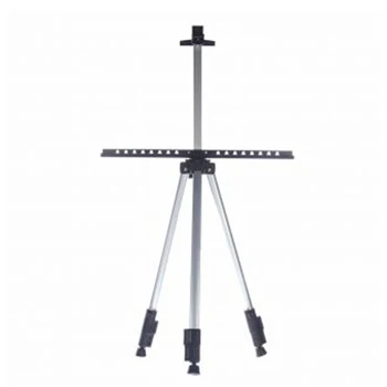 

Easel's aluminum folding