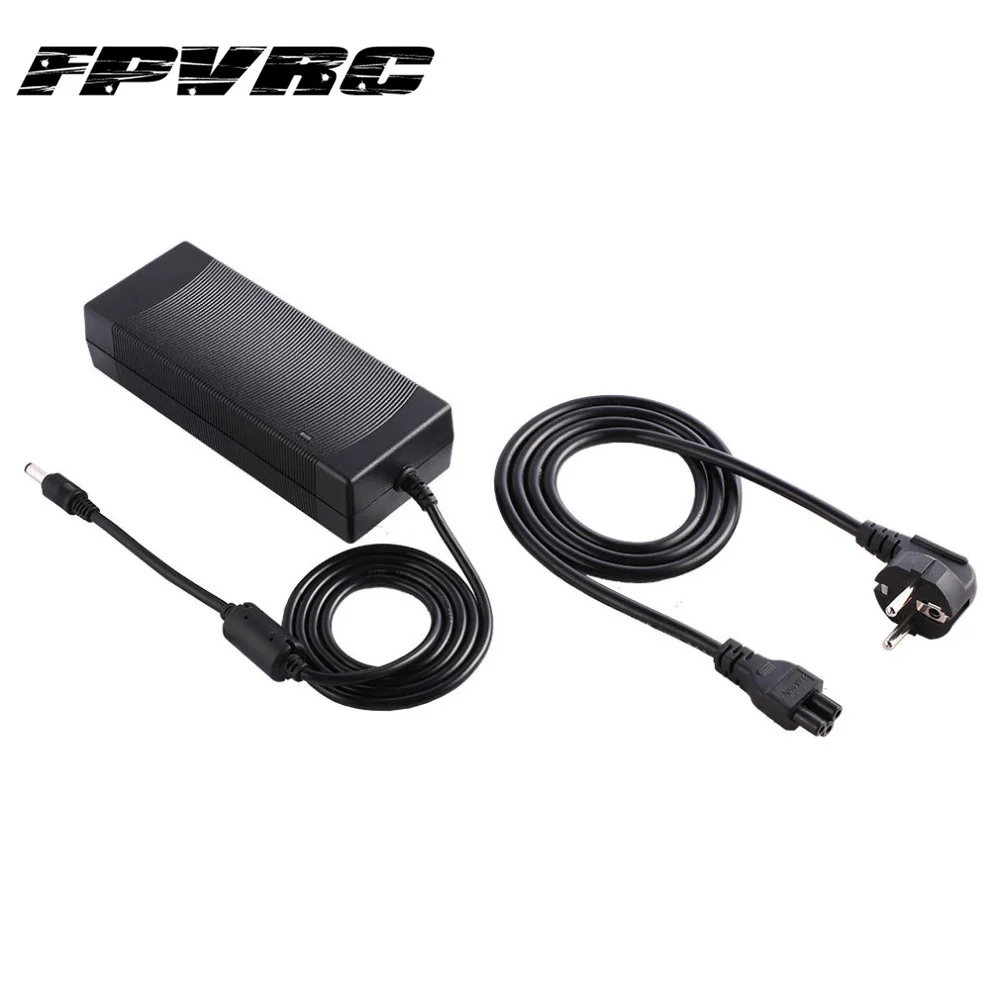 FPVRC 120W Universal 12V 10A 120W Stable Safe Reliable AC/DC to DC