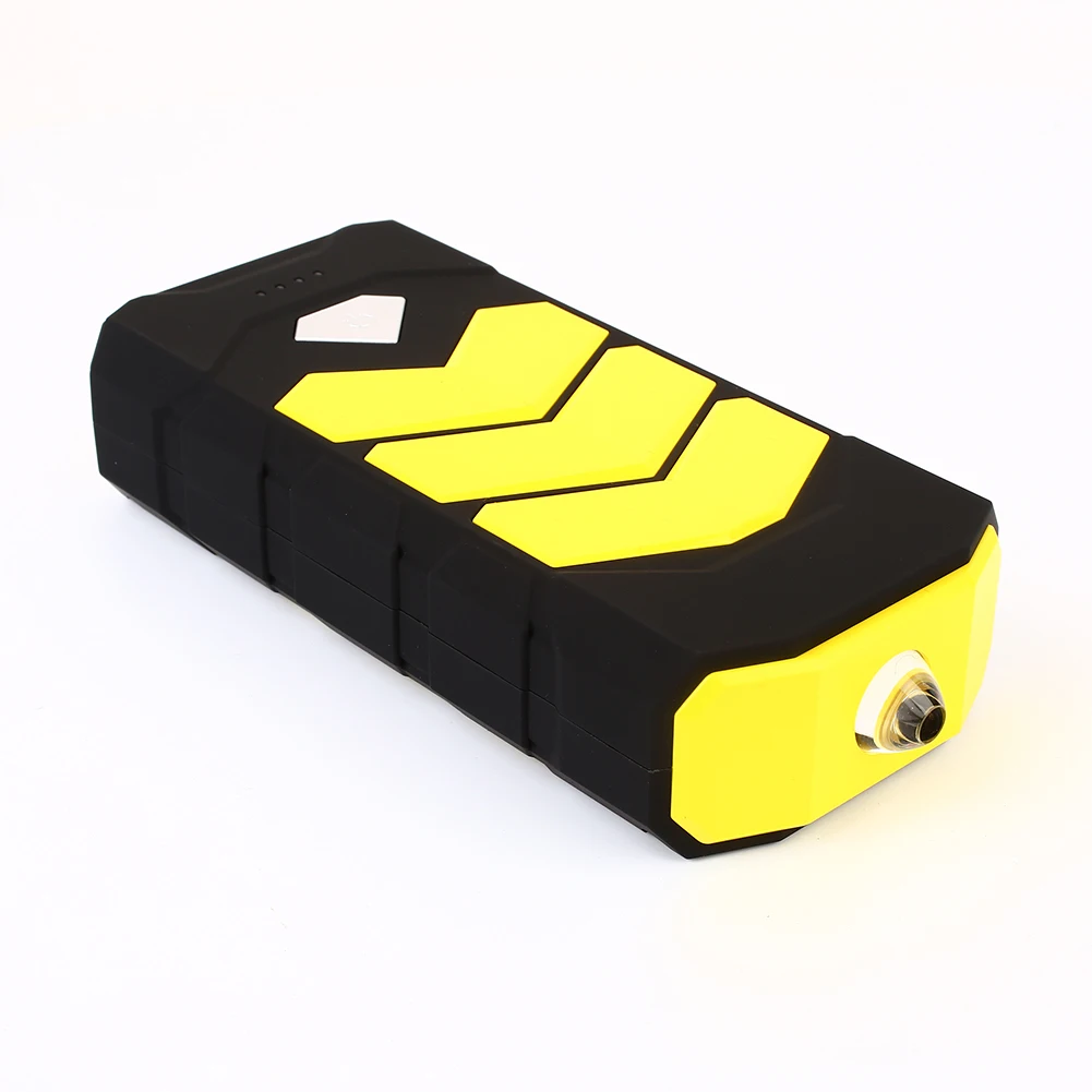 Vehem DIY Jump Starter Kit With LED 12V Battery Charger Supplies Charger Booster Emergency Car Battery Tool Parts Accessories Vehem DIY Jump Starter Kit With LED 12V Battery Charger Supplies Charger Booster Emergency Car Battery Tool Parts Accessories