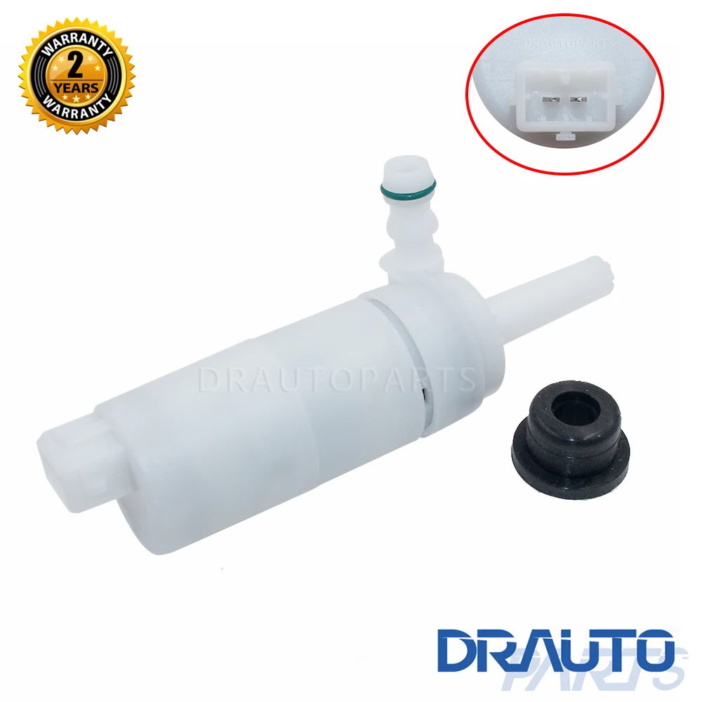 Headlight Washer Spray Cleaning Pump For Volvo XC90 2002 2003 2004 2005