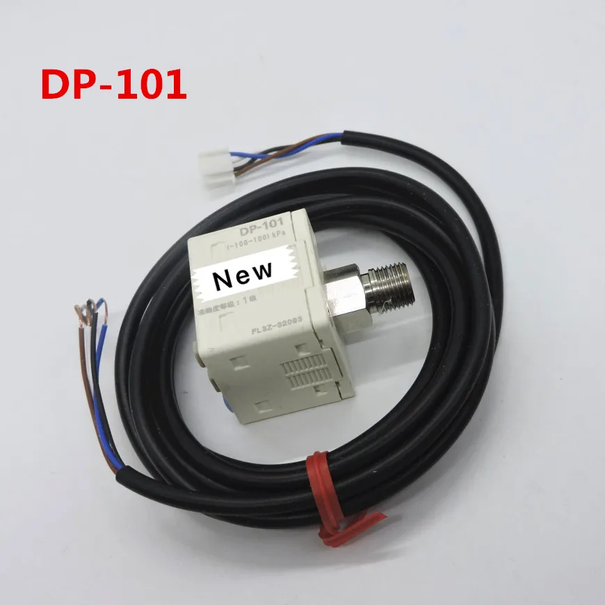 1 year warranty New original In box DP 101 DP 102