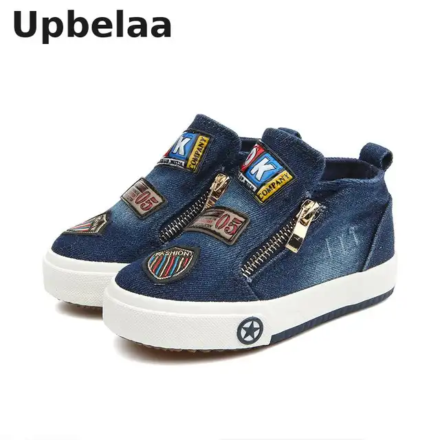 shoes for girls on jeans