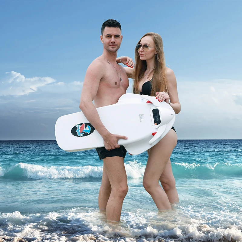 

5-15KM/H Adult underwater scooter electric sea diving equipment 3200w motor toy gifts S5P
