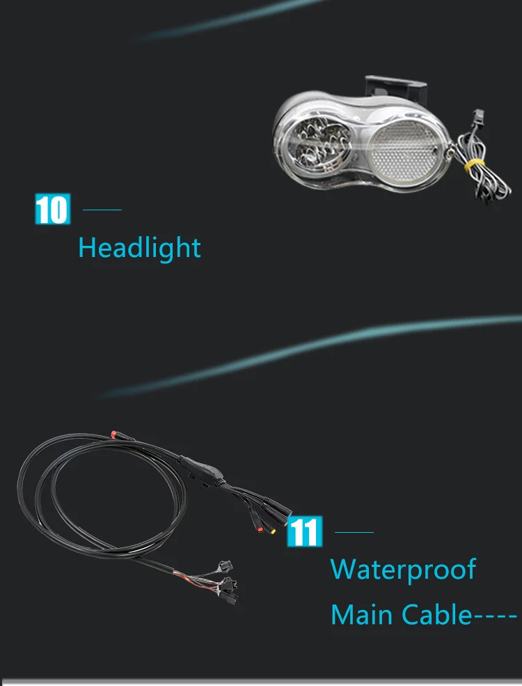 Top 48V 500W Electric Bike Conversion Kit with Battery 48V 10ah 12ah for 700c Bicycle Wheel USB interface Scooter Hub Motor Wheel 9 Top 48V 500W Electric Bike Conversion Kit with Battery 48V 10ah 12ah for 700c Bicycle Wheel USB interface Scooter Hub Motor Wheel 9
