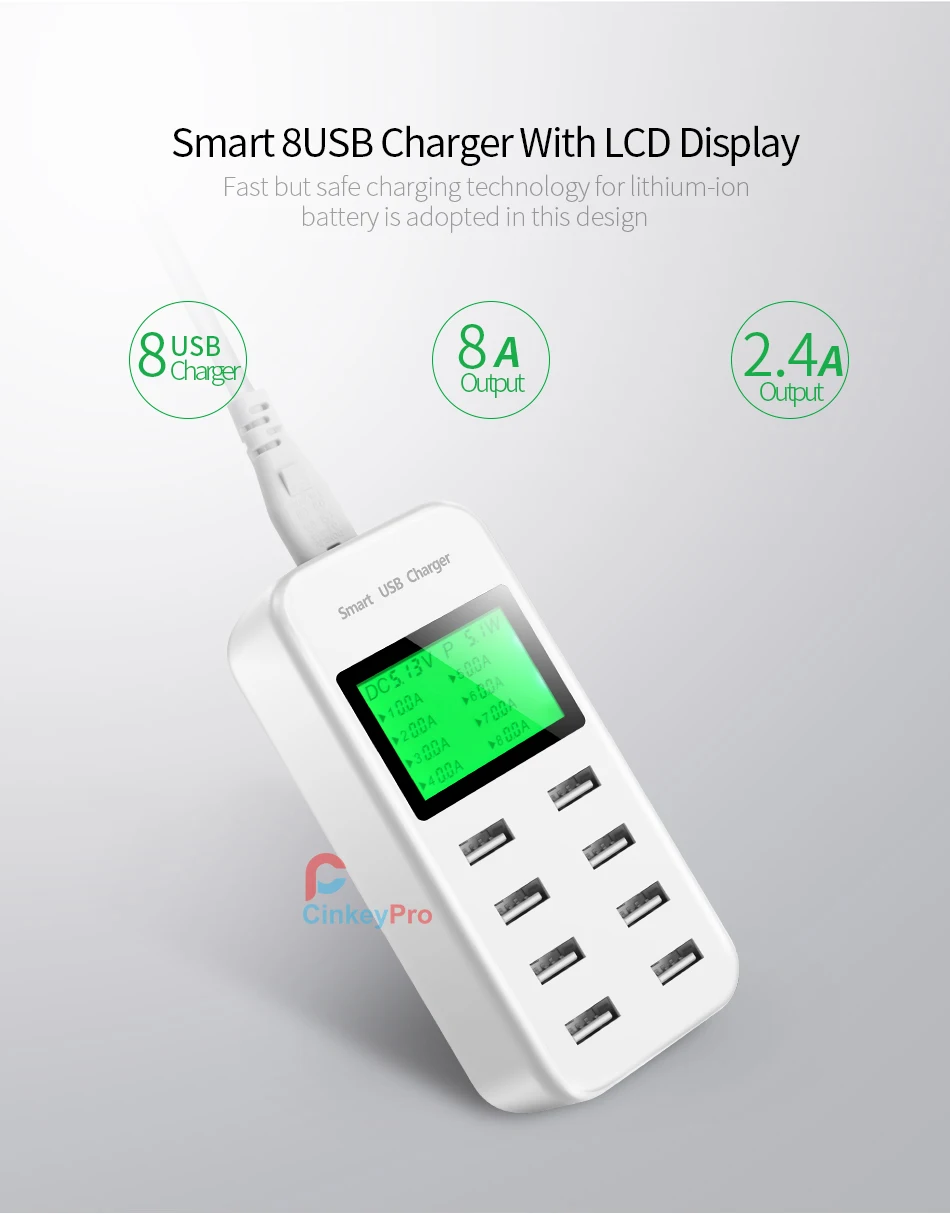 usb charger 1