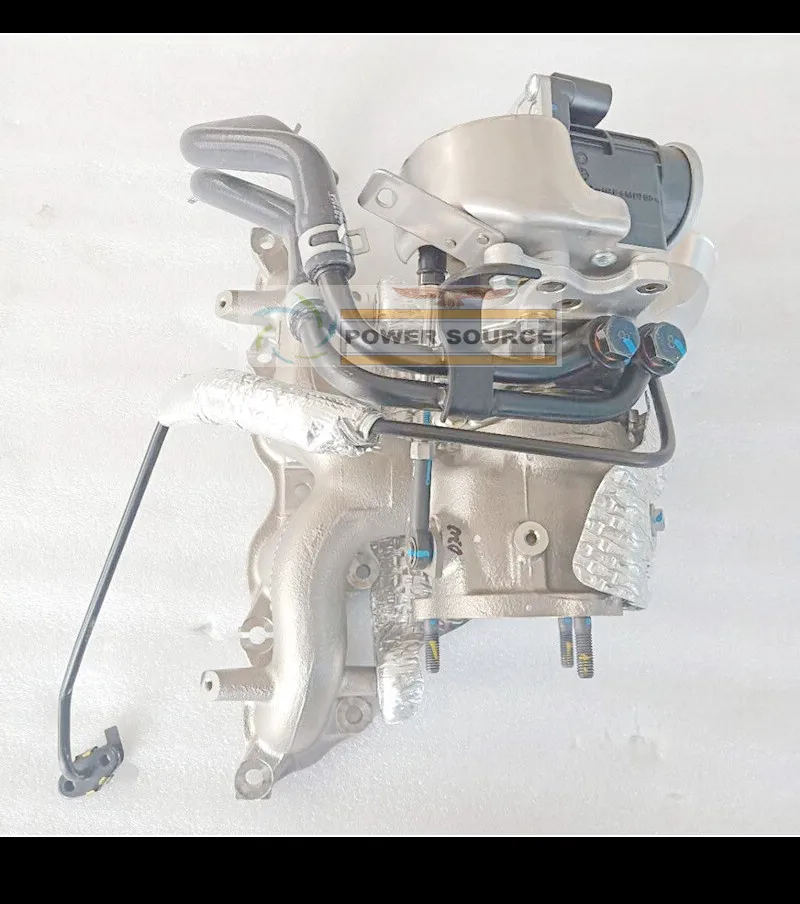 Turbo 28231-2B760 28231 2B760 282312B760 16399700016 Турбокомпрессор для Hyundai TUCSON KIA KX5 гамма T-GDI 1.6L 177HP