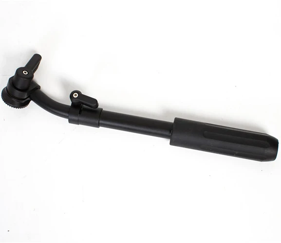 

Tripod Pan Bar telescopic handle arm for JIEPAI TERIS V8L V8T V12L V12T V15L V15T V18L V18T Professsional tripod fluid head