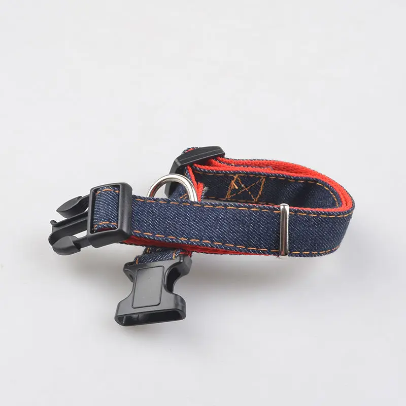 L12_2017_Fashion_Pet_dog_cat_Jeans_collar_Cool_Puppy_dog_Denim__Nylon_harness_collar_for_Chihuahua_Poodle_ (10)