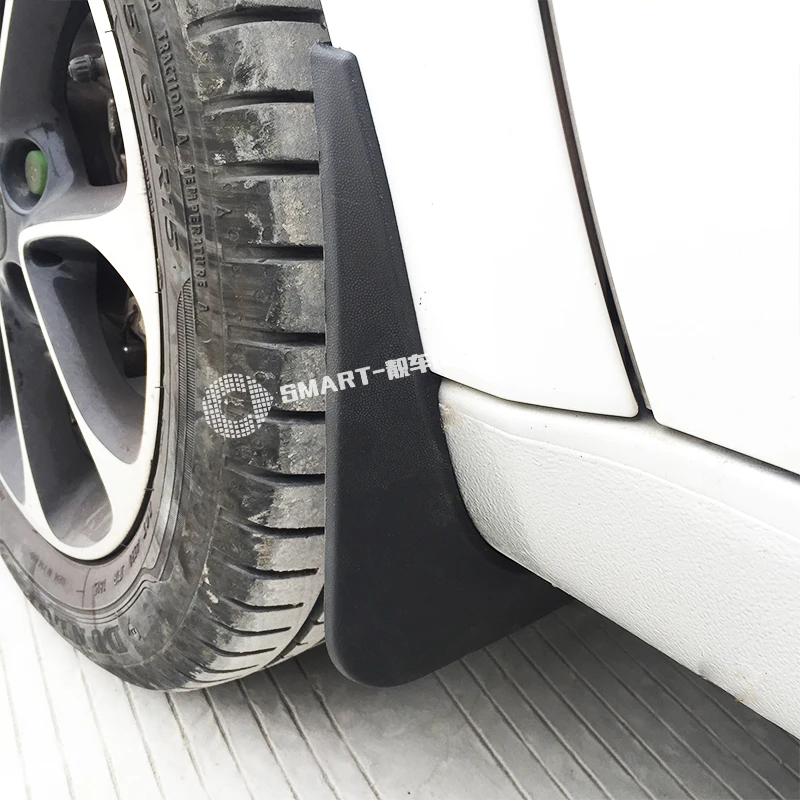 für Benz Smart 451 453 Fortwo Forfour 2016 2017 2018 Rad-Schmutzfänger WGCCGW Auto-Schmutzfänger Schmutzfänger Spritzschutz Schmutzfänger für Kotflügel für Benz Smart 451 453 Fortwo Forfour 2016 2017 2018 Rad-Schmutzfänger WGCCGW Auto-Schmutzfänger Schmutzfänger Spritzschutz Schmutzfänger für Kotflügel