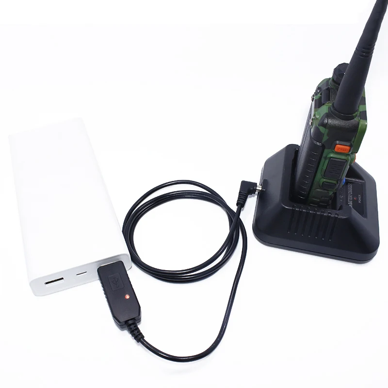 Original-Portable-USB-Chargeur-9-10-8-v-Transformateur-C-ble-pour-Baofeng-UV-5R-UV (4)
