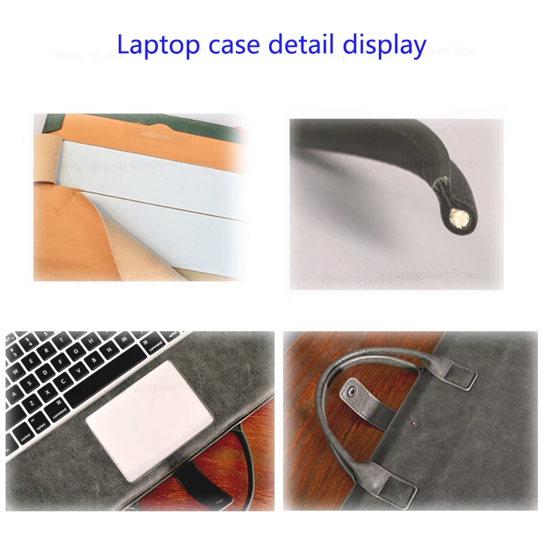 Чехол для ноутбука HuaWei Honor MagicBook 2019 14 дюймов портативный чехол из искусственной