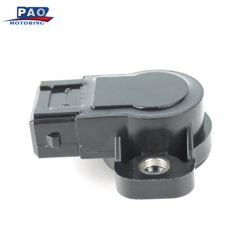 Throttle Position Sensor Fit 99 10 Hyundai Kia 2.5L 2.7L OEM 3517037100
