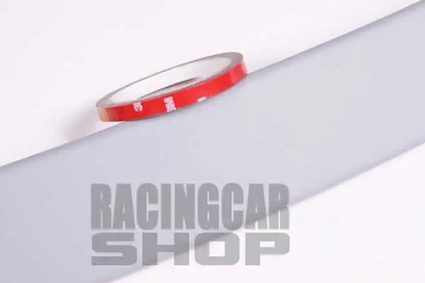 PAINTED ACS TYPE ROOF SPOILER ABS for BMW E90 3-SERIES