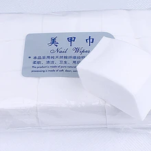 10 упаковок 9000 шт инструменты для ногтей салфетки для полировки ногтей советы для маникюра ногтей чистые хлопчатобумажные салфетки колодки бумаги