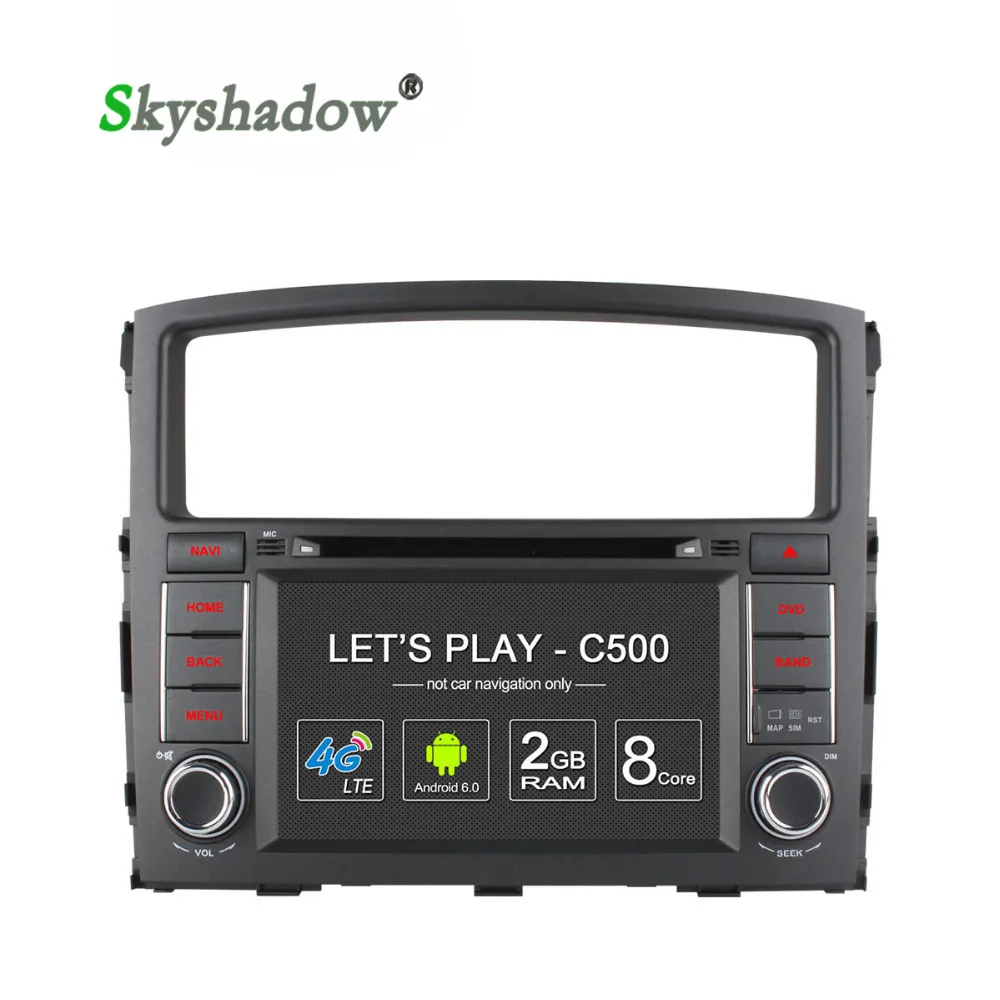 Ownice c500 1024*600 android 6.0 dvd-плеер автомобиля 8 core для suzuki grand VITARA 2005 2006 2014 2015 WIFI BT GPS Радио