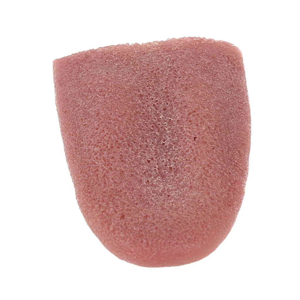 Magic Halloween Realistic Fake Tongue Party Prank Joke Trick Toy Novelty