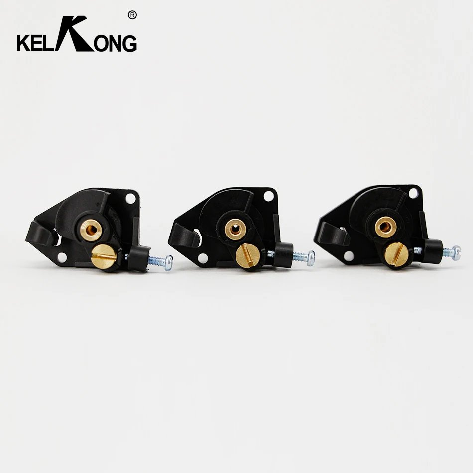 KELKONG Новый 1 шт. Плунжер для MP15 43cc 47cc 49cc 52cc карбюратор Дроссельный клапан 21 мм