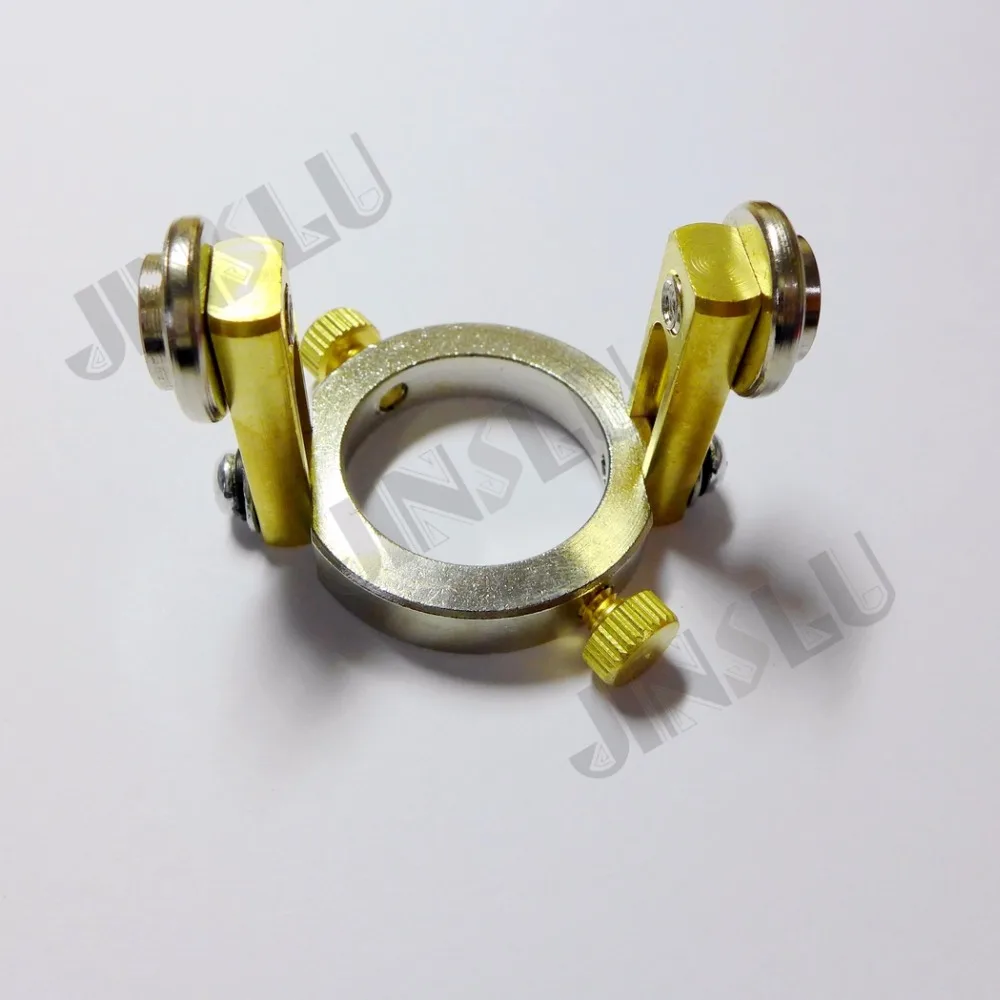 JINSLU Replacement Trafimet S45 Plasma cutting torch accessories Roller Guide CV0024 