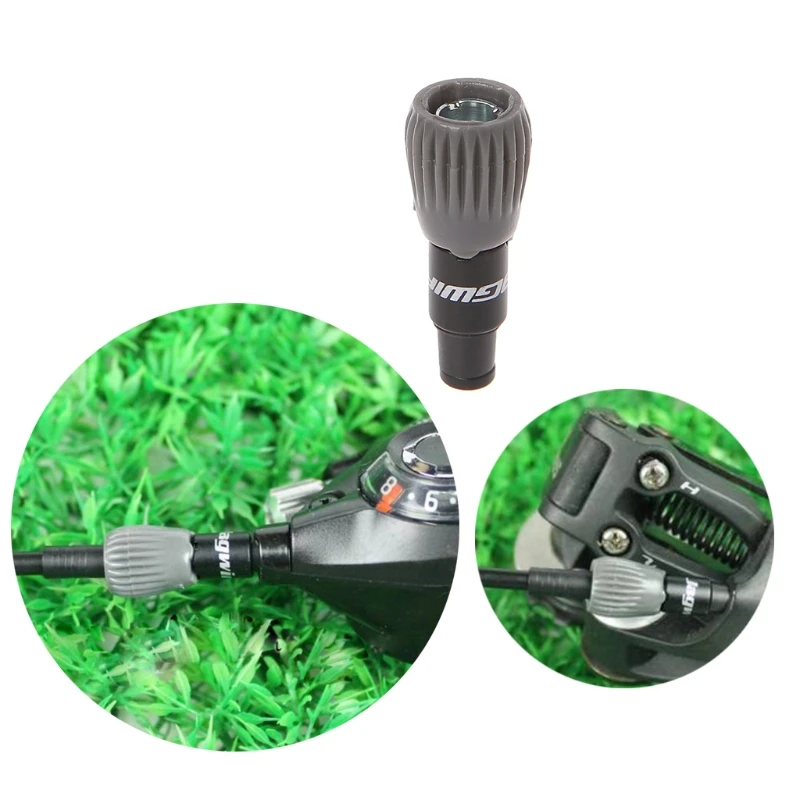 

Bicycle Change Derailleur Adjustable Screw Variable Speed Regulator Bike Parts