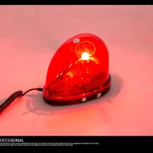 Новая магнитная слеза DC12V поворот Маяк Янтарный световой сигнал, запасное освещение автомобиль грузовик безопасности строительства