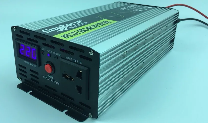 1kw 2