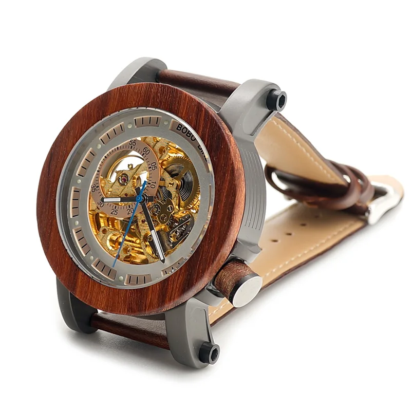 STEM-WINDER WATCHES cB K12 0.1