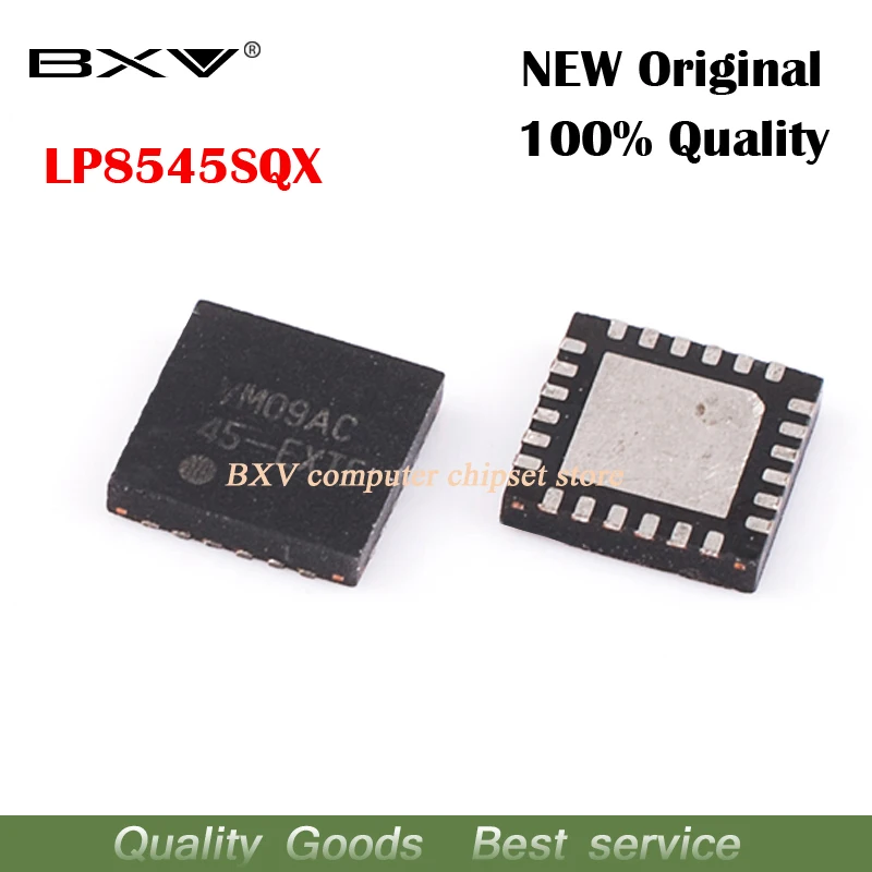 2 ชิ้น/ล็อต LP8545SQX 45 EXTF แล็ปท็อปชิปใหม่จัดส่งฟรี| | - AliExpress