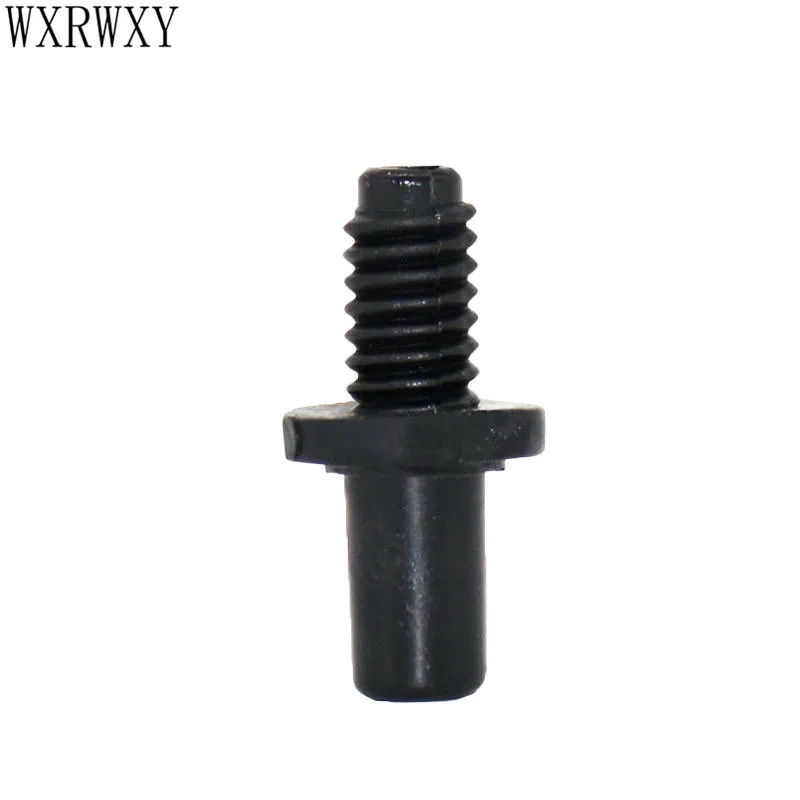 

wxrwxy Irrigation sprinklers 6mm threaded connector Spray nozzle adapter Garden Irrigation System Accessories 60PCS